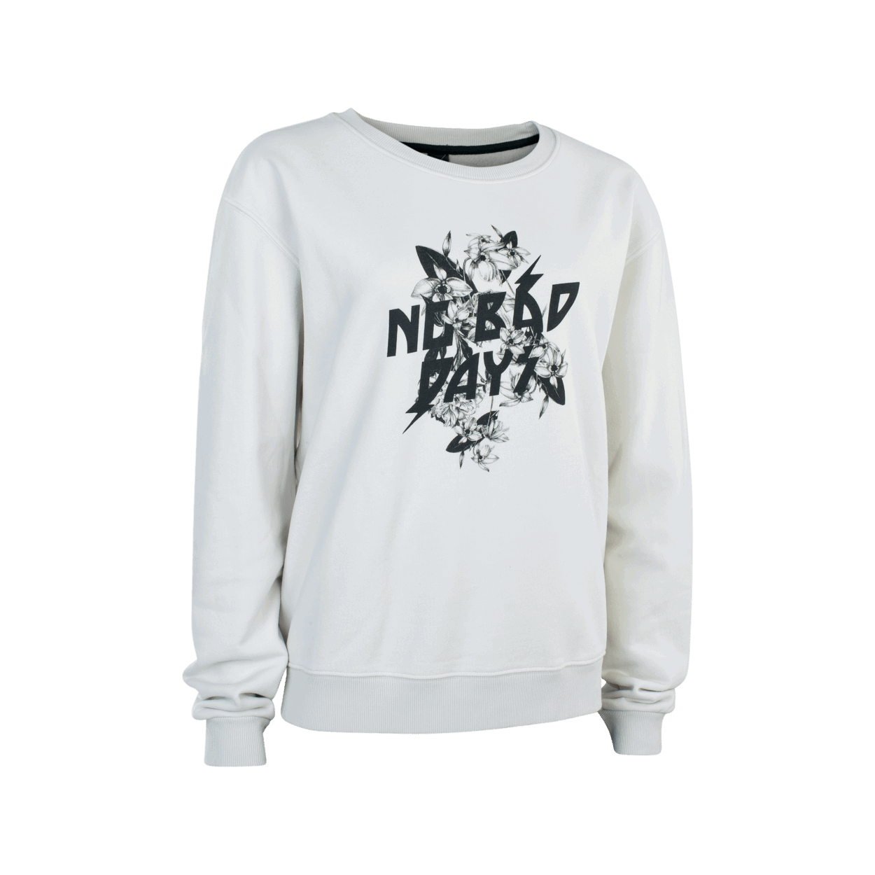 ION Sweater No Bad Days women 2022