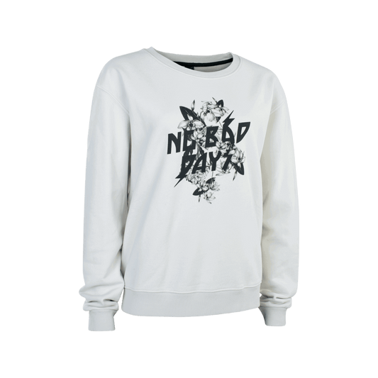 ION Sweater No Bad Days women 2022
