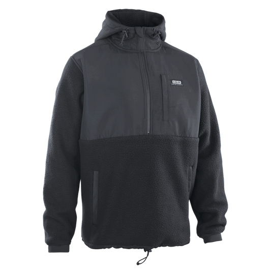 ION Jacket  Surfing Elements Zip Fleece unisex 2024
