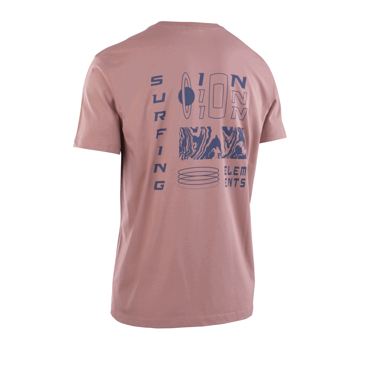 ION Tee Mood Short-Sleeve Men 2024