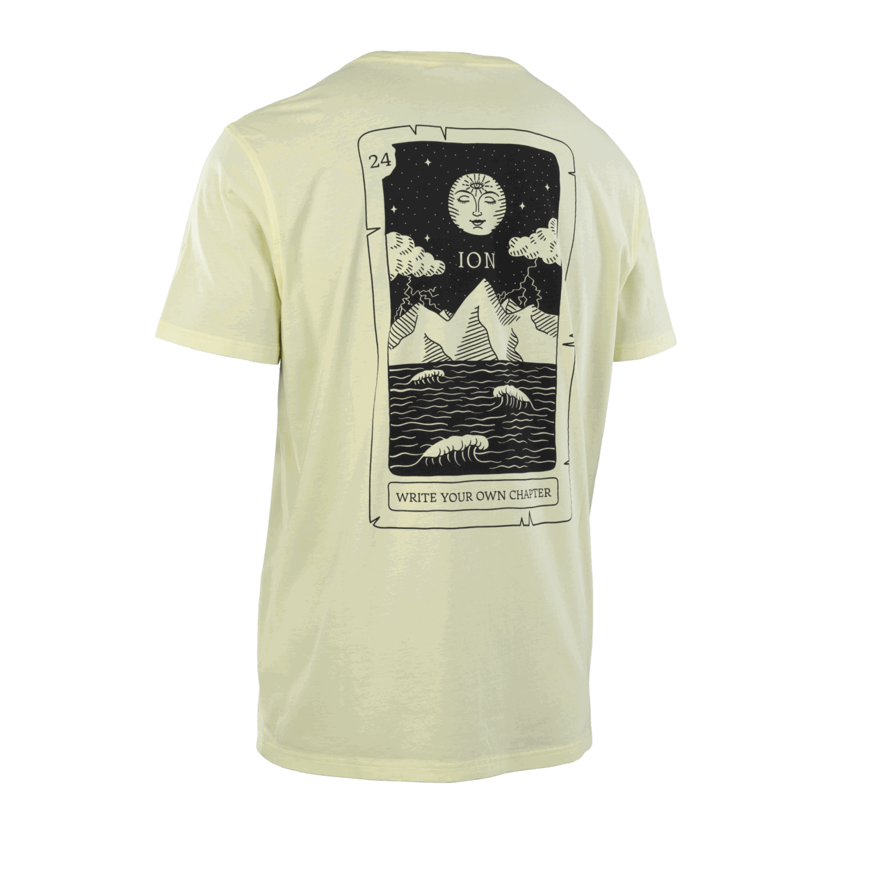 ION Tee Addicted Short-Sleeve Men 2024