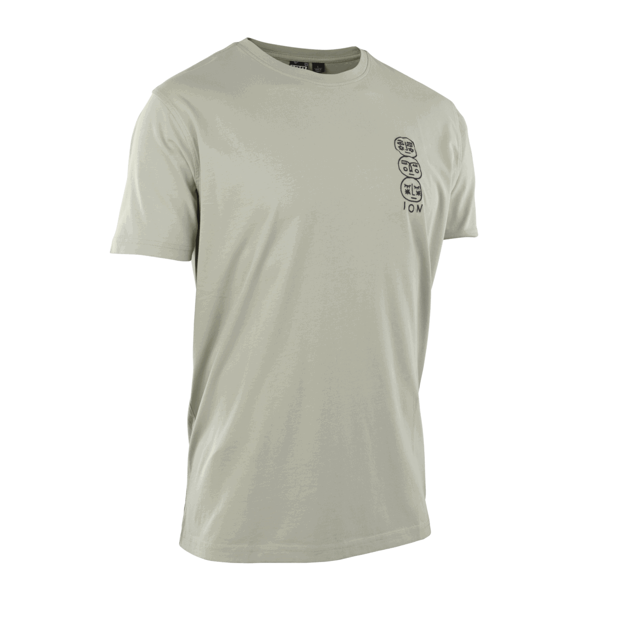 ION Tee Vibes SS men 2024
