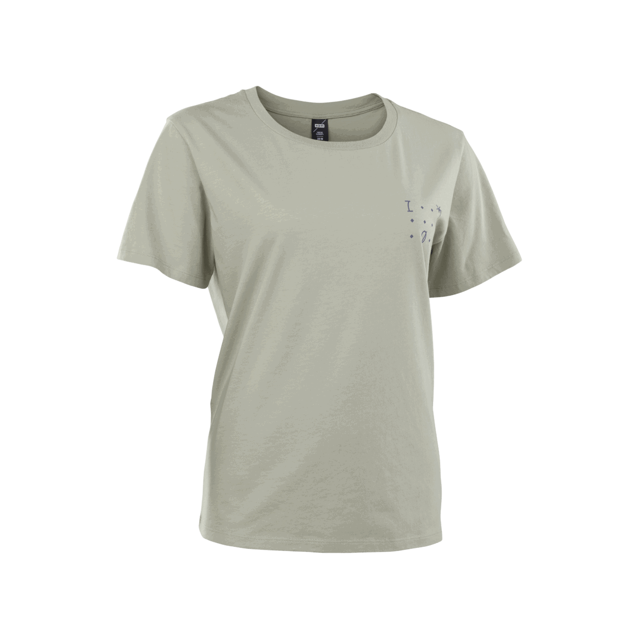 ION Tee Vibes Short-Sleeve Women 2024