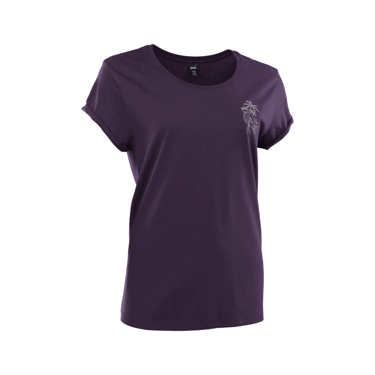 ION Tee Graphic SS women 2024