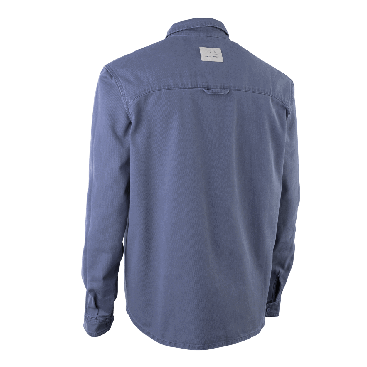 ION IOB-Shirt Ionic Denim unisex 2025