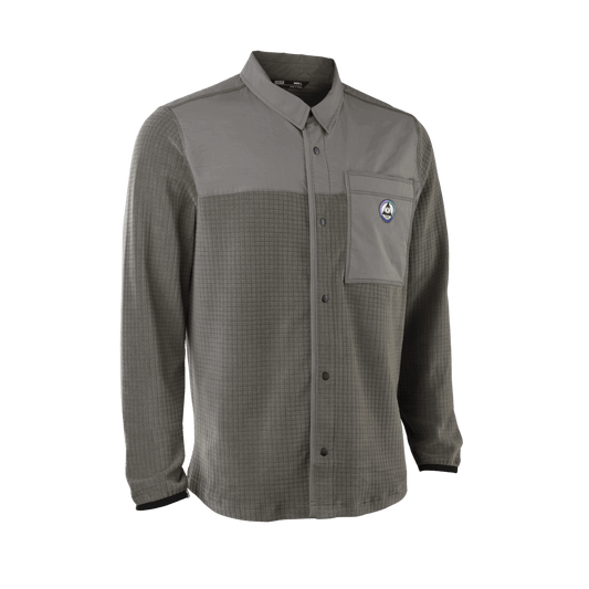 ION IOB-Jacket Ionic Fleece unisex 2025