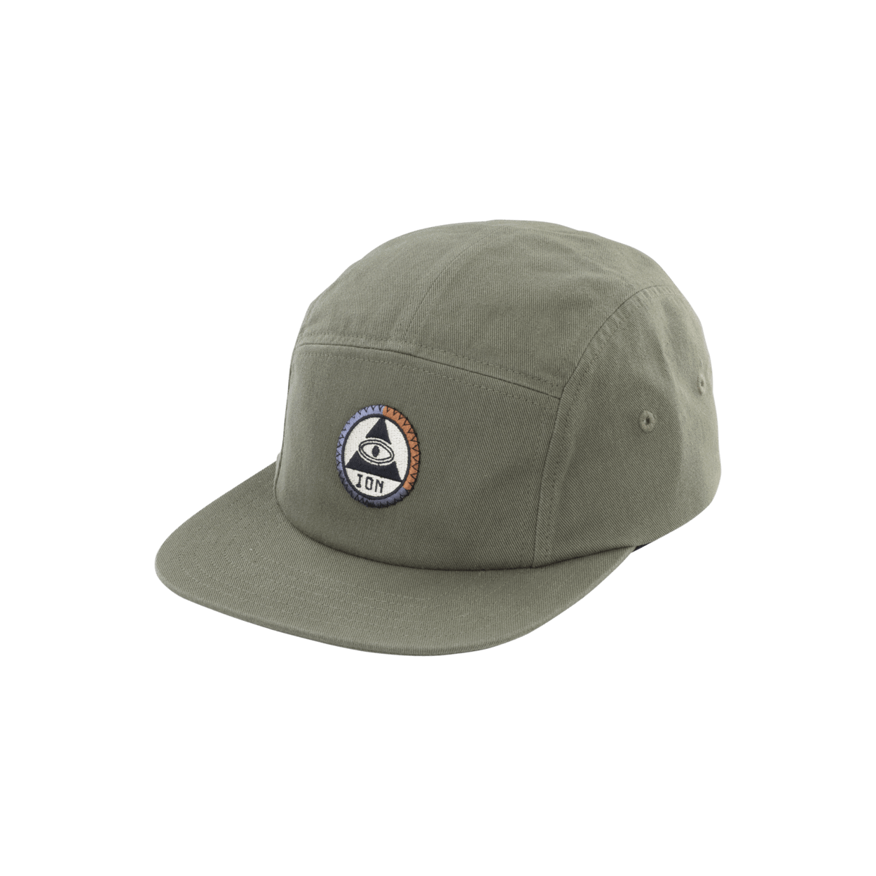 ION Cap 5 Panel Cap 2025