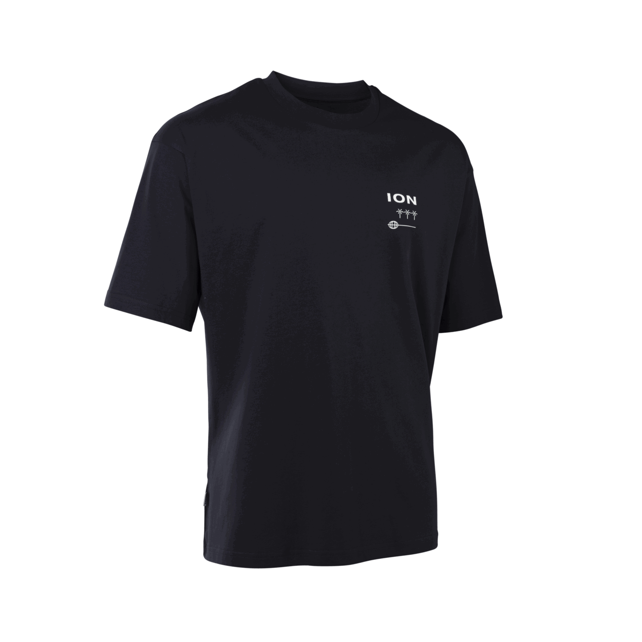 ION Tee Vibes SS men 2025