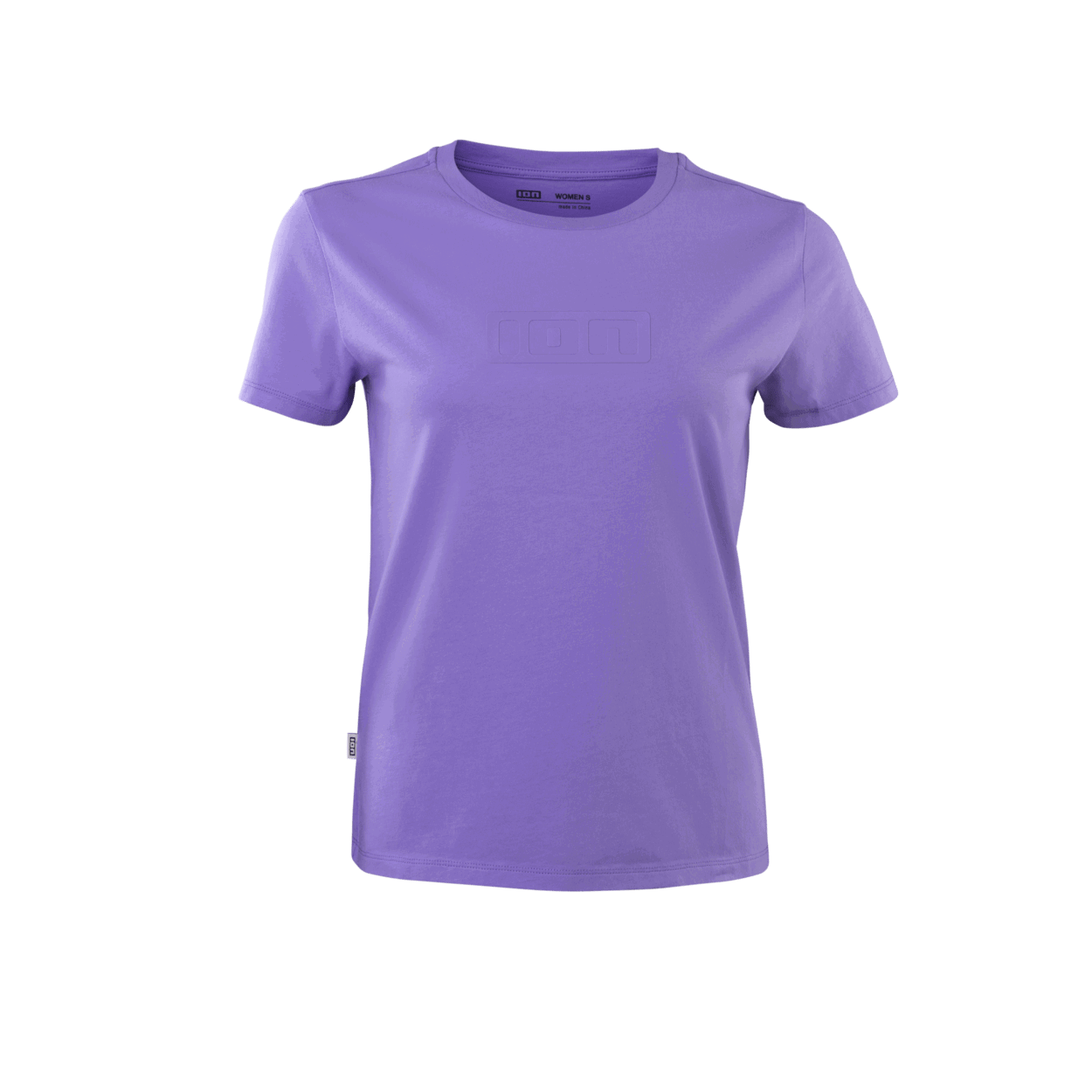 ION IOB-Tee Ionic SS women 2025