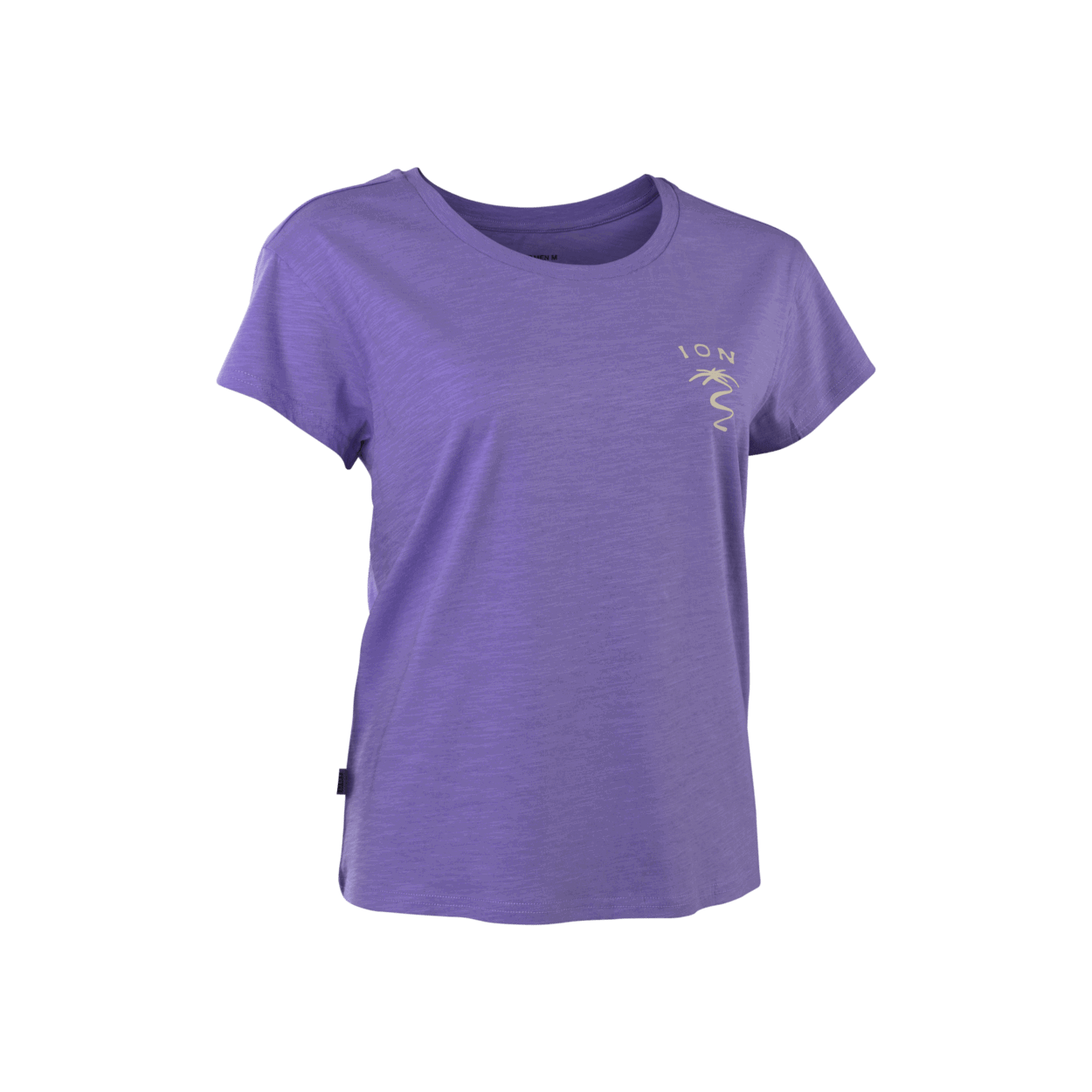 ION Tee Stoked SS women 2025