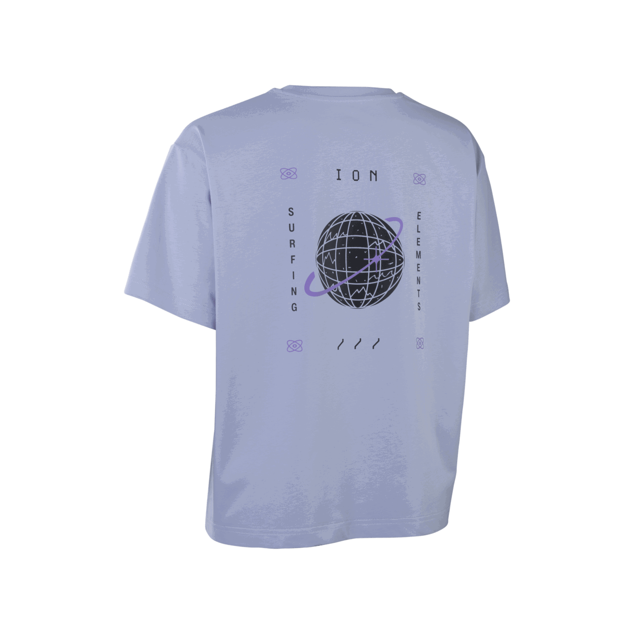 ION Tee Vibes SS women 2025