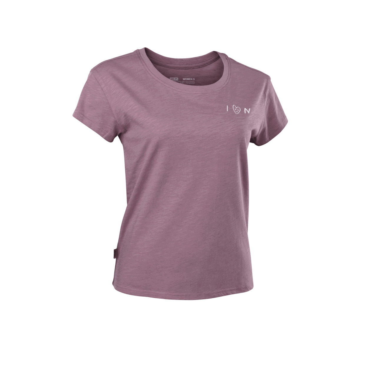 ION Tee Stoked SS women 2026