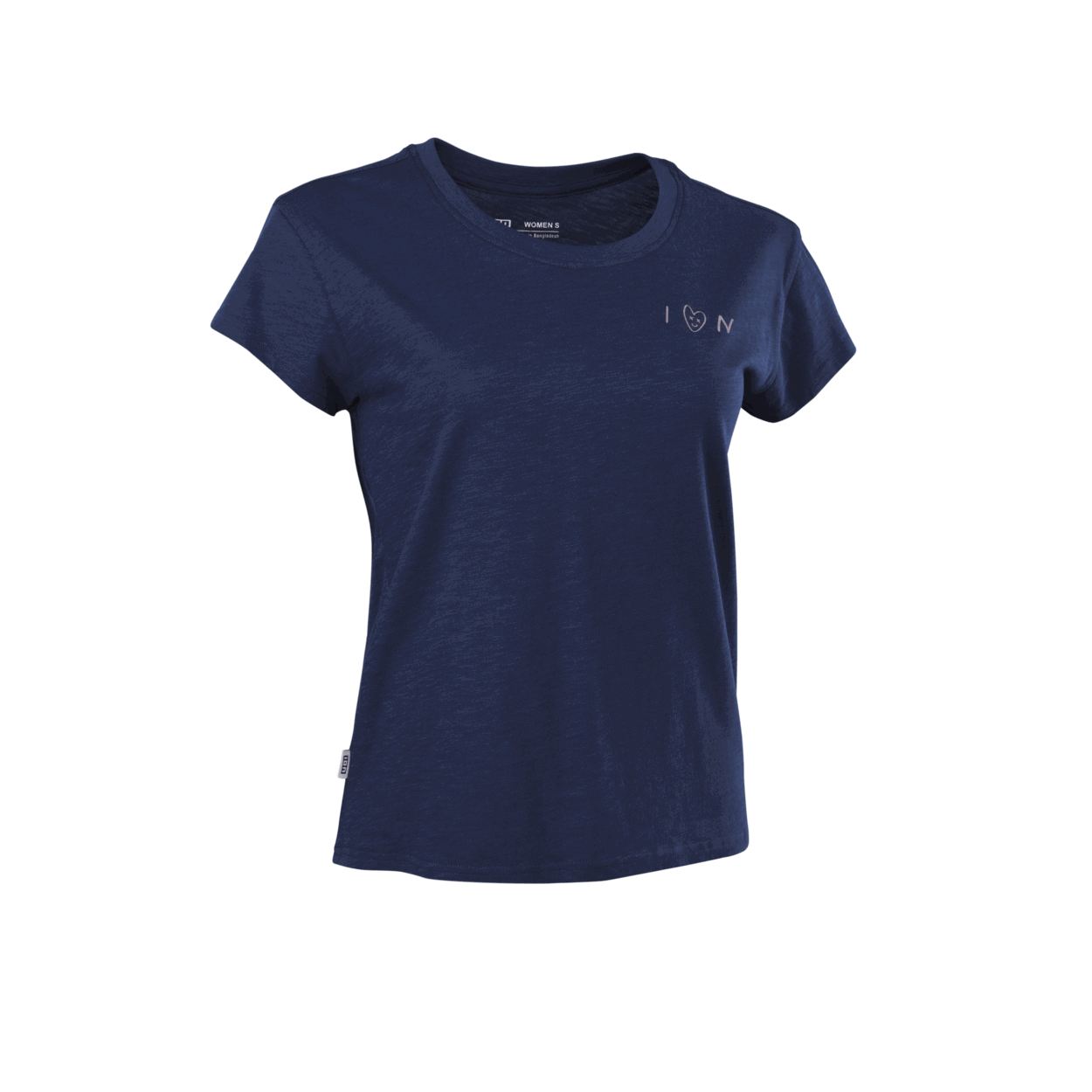 ION Tee Stoked SS women 2026