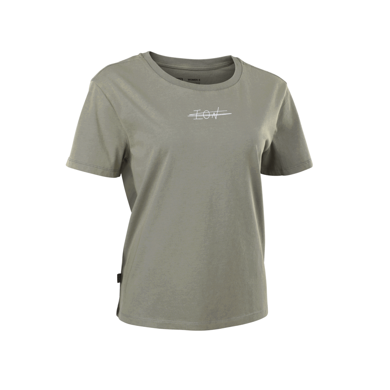 ION Tee Graphic SS women 2026