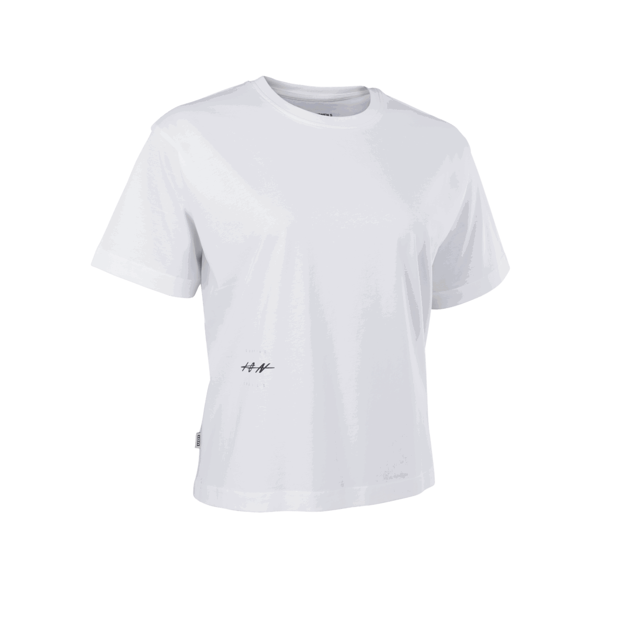 ION Tee Vibes SS women 2026