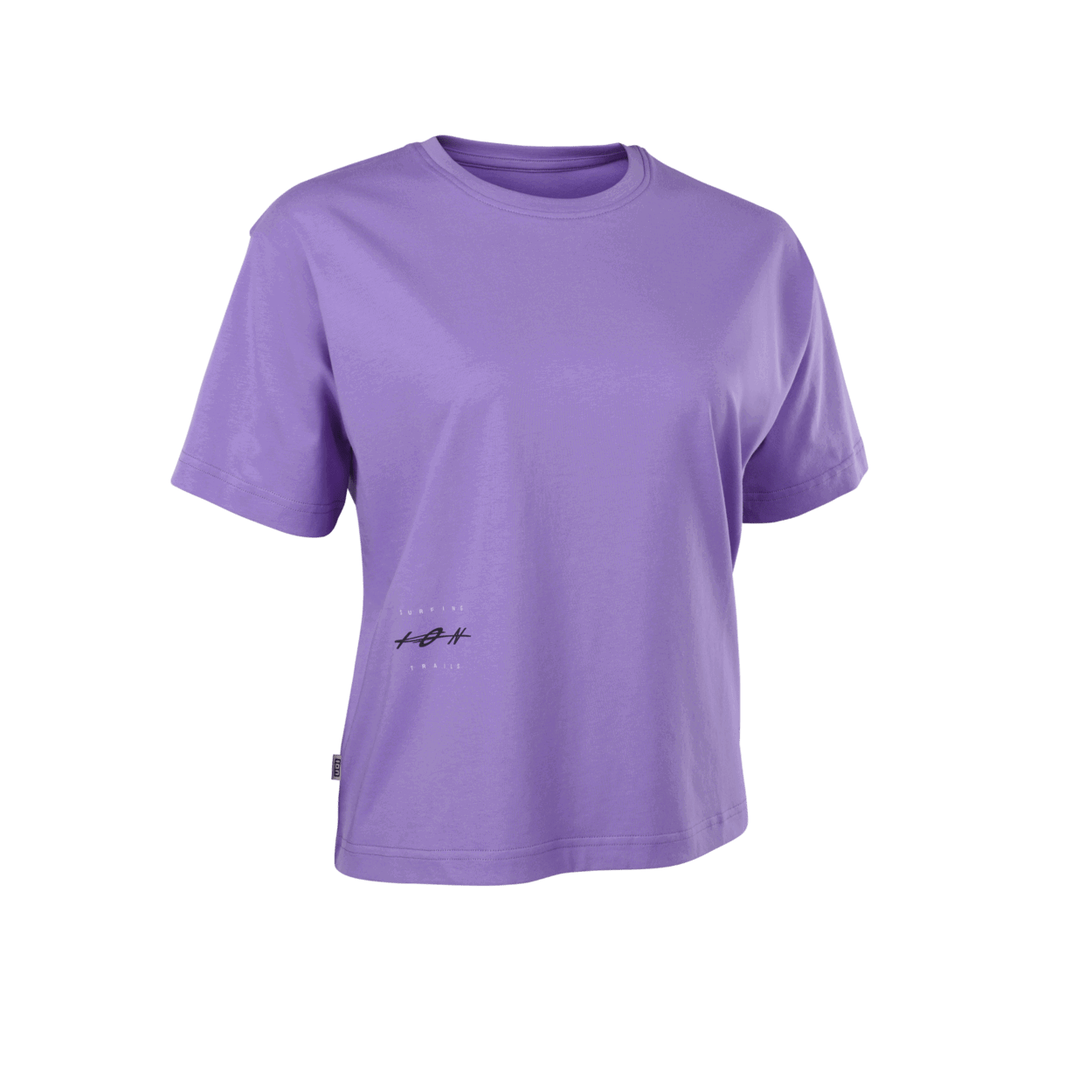 ION Tee Vibes SS women 2026