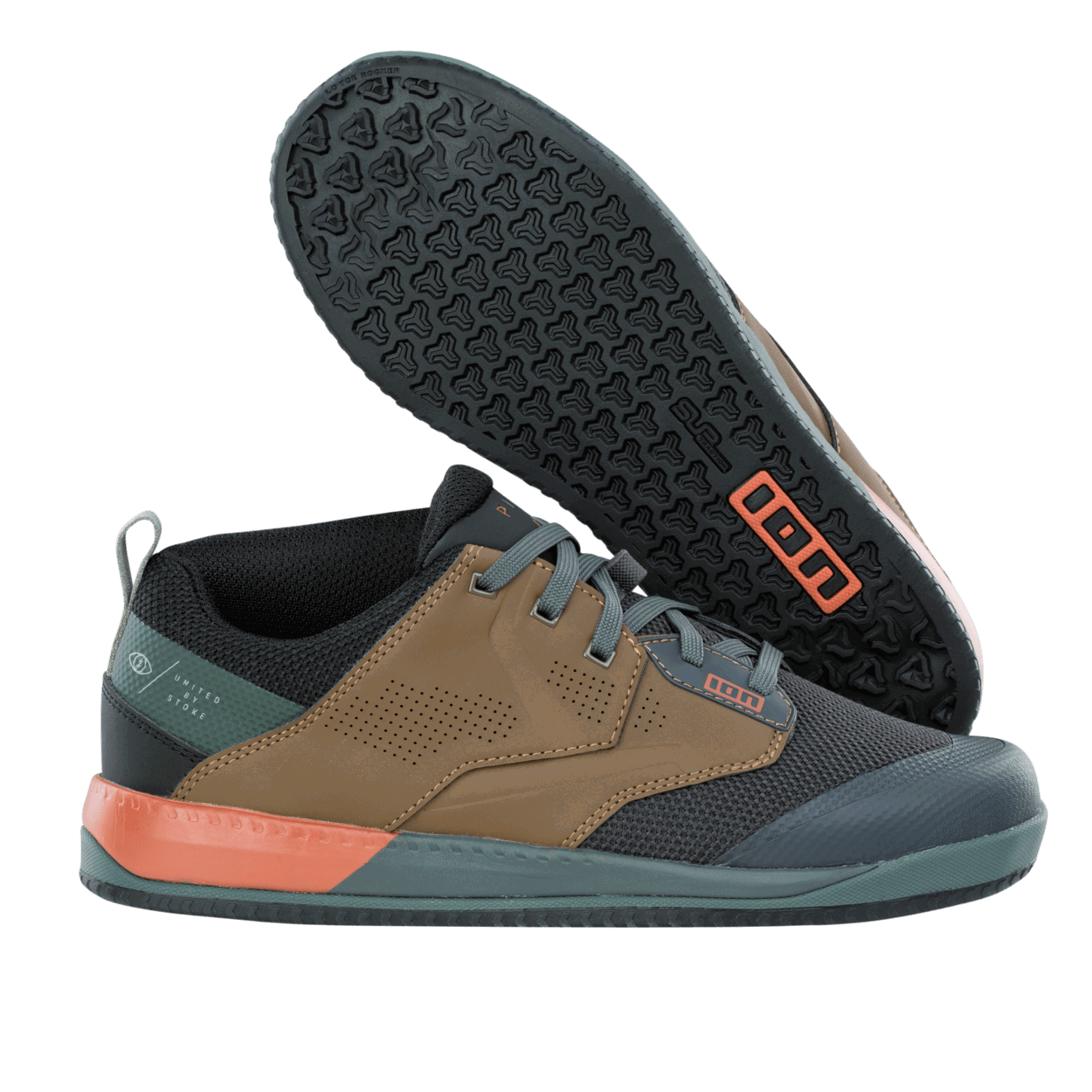 ION Shoes Scrub Amp unisex 2023