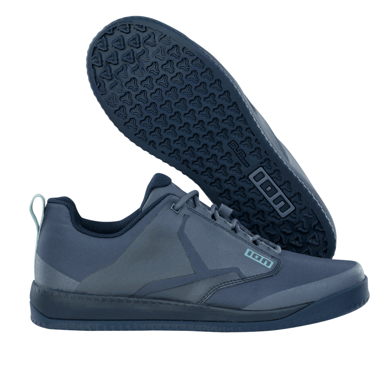 ION Shoes Scrub unisex 2025