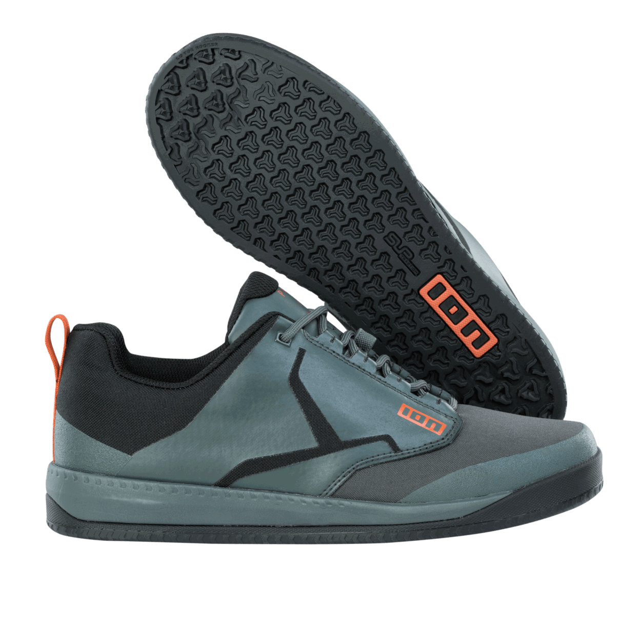 ION Shoes Scrub unisex 2025