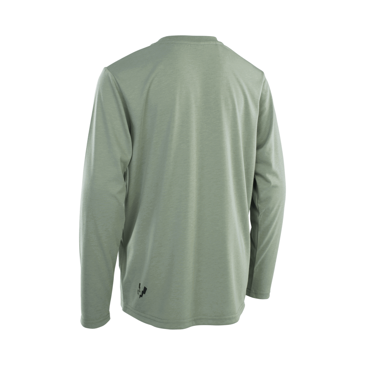 ION Bike Jersey Logo LS DR youth 2025