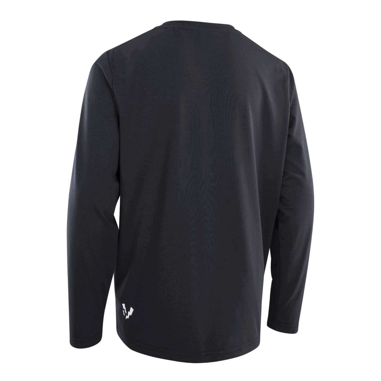 ION Bike Jersey Logo LS DR youth 2025