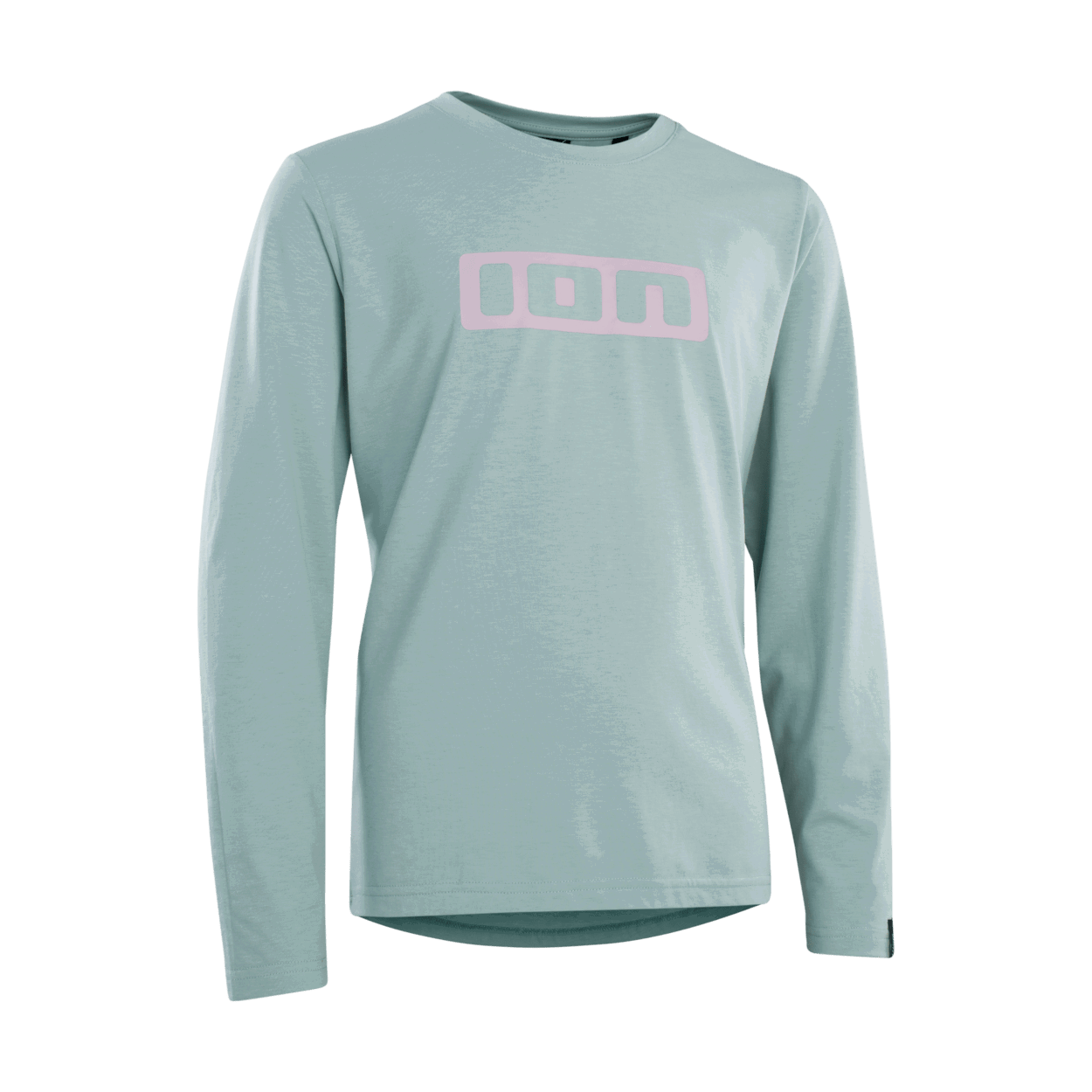 ION Bike Jersey Logo LS DR youth 2025