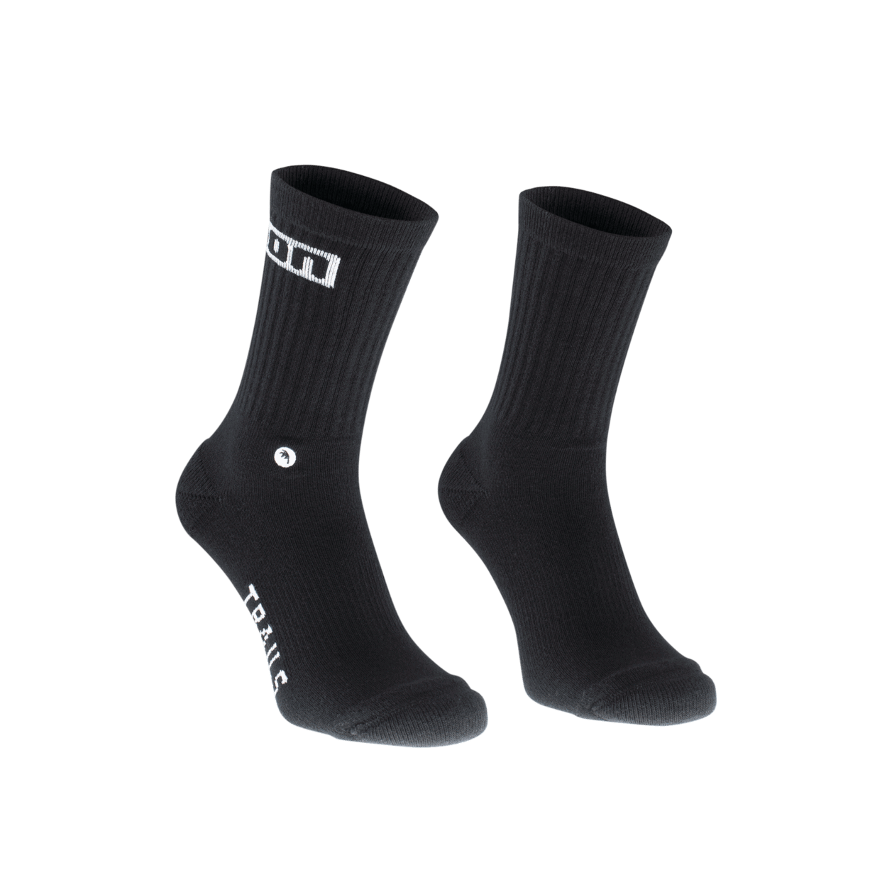 ION Socks Logo unisex 2025