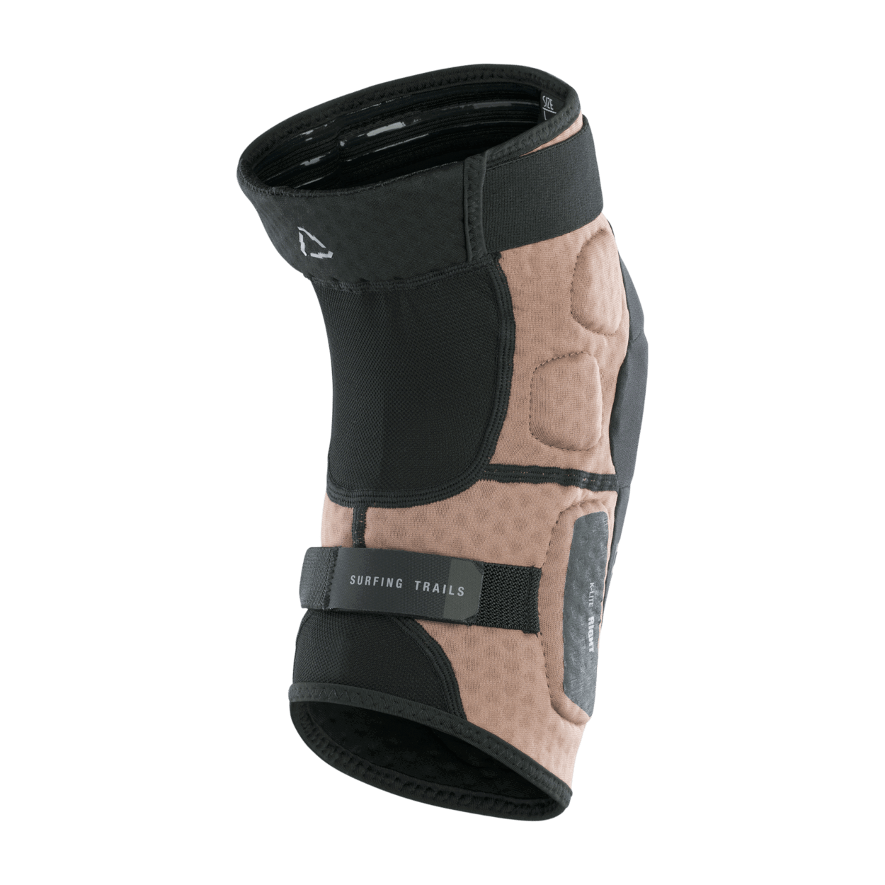 ION MTB Knee Pads K-Lite 2024