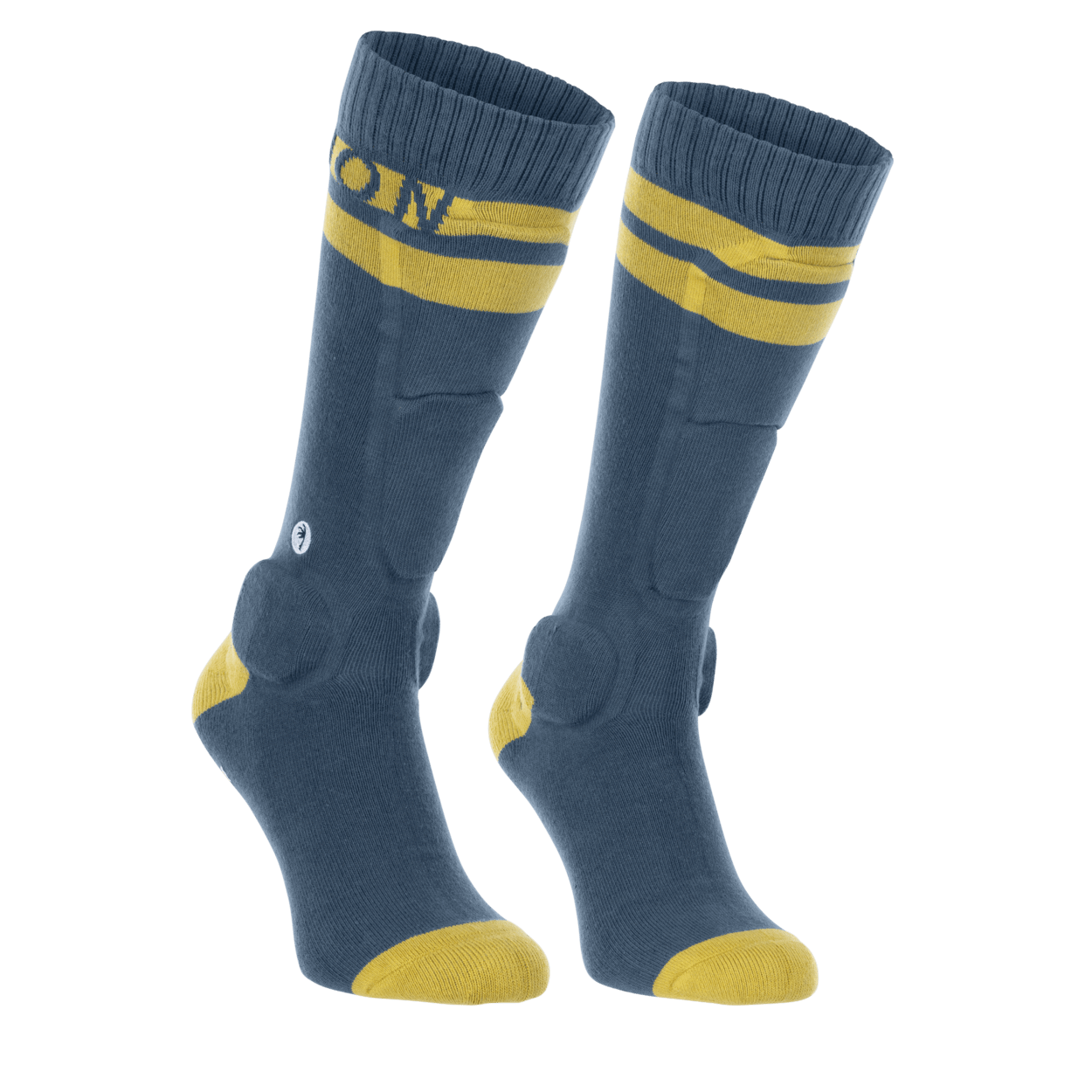 ION Shin Pads BD-Sock unisex 2025
