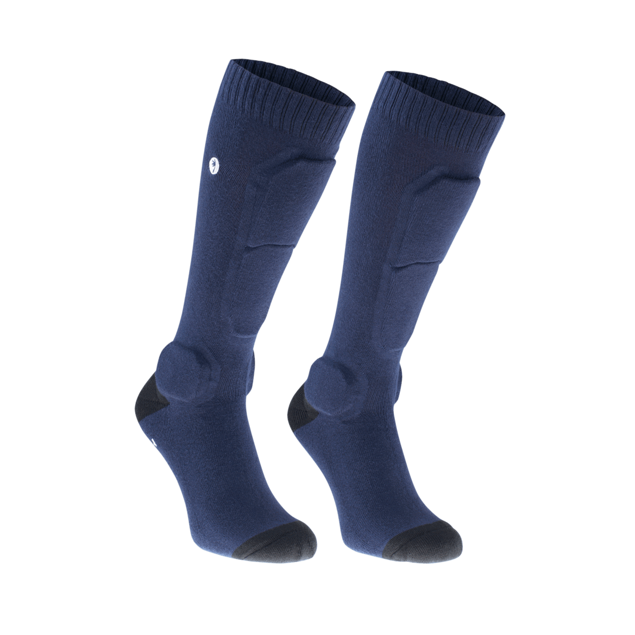 ION Shin Pads BD-Sock unisex 2025