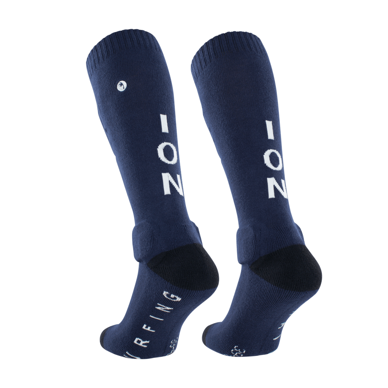 ION Shin Pads BD-Sock unisex 2025