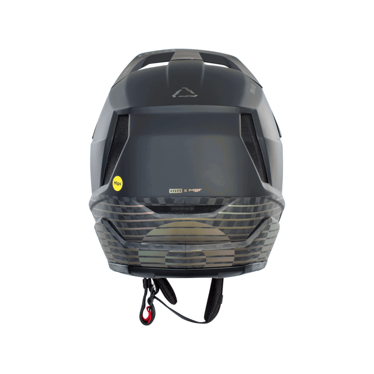 ION Helmet Scrub Select MIPS EU/CE unisex 2025