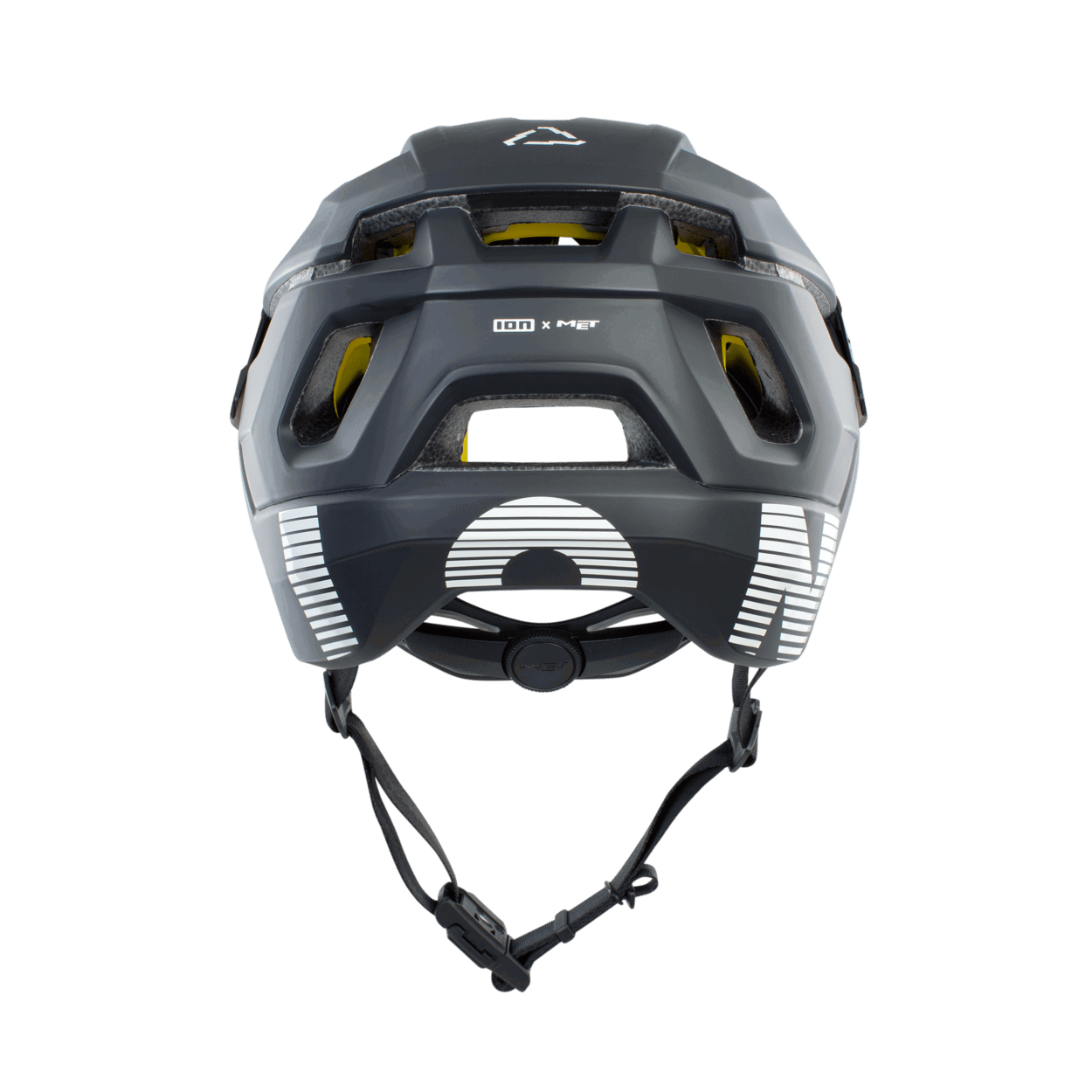 ION MTB Helmet Traze Amp MIPS 2024