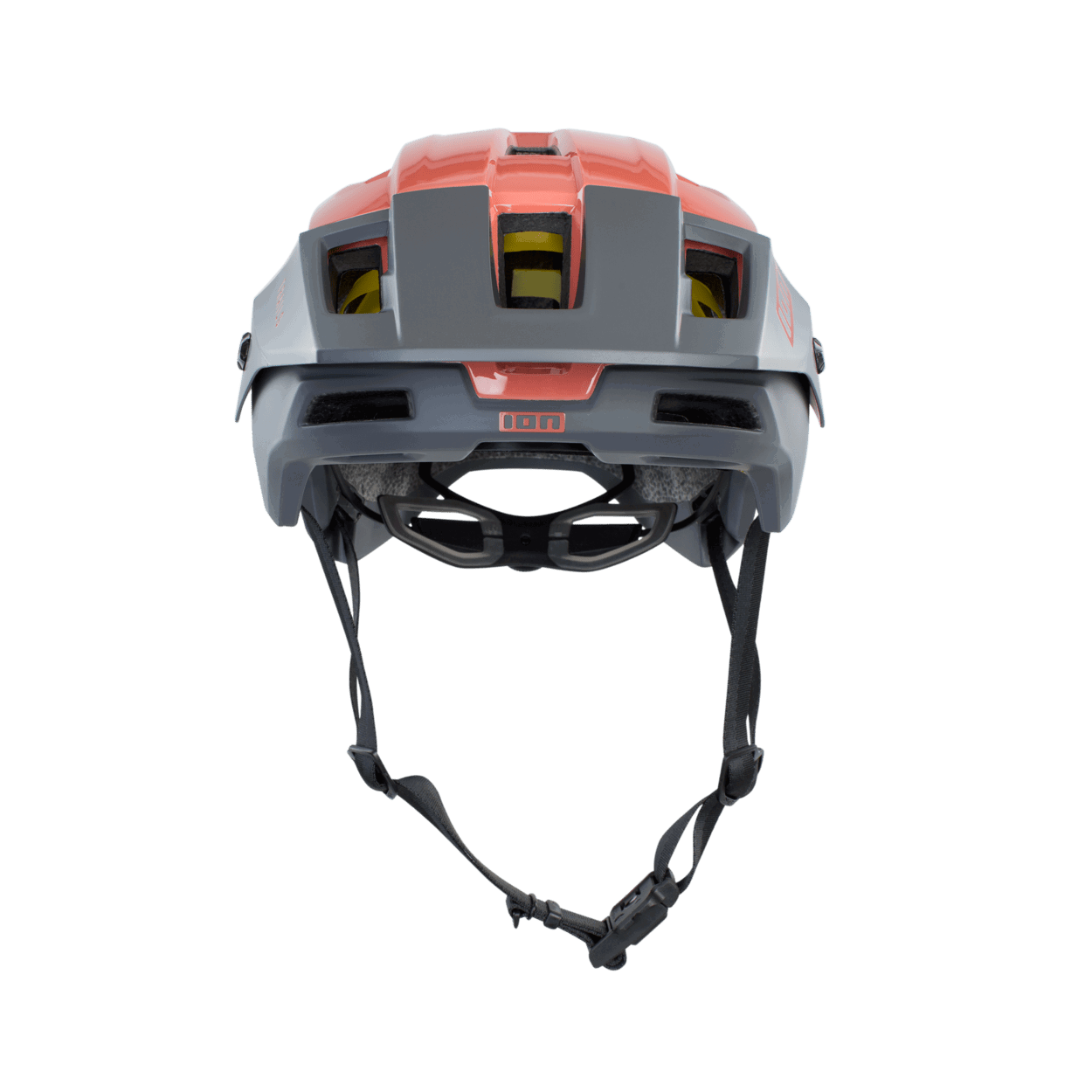 ION MTB Helmet Traze Amp MIPS 2024