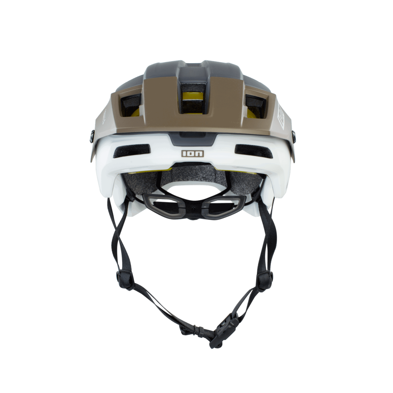 ION MTB Helmet Traze Amp MIPS 2024