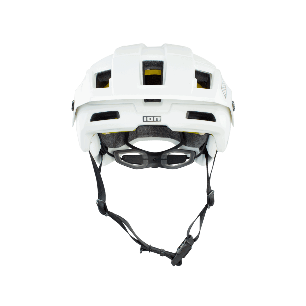 ION MTB Helmet Traze Amp MIPS 2024