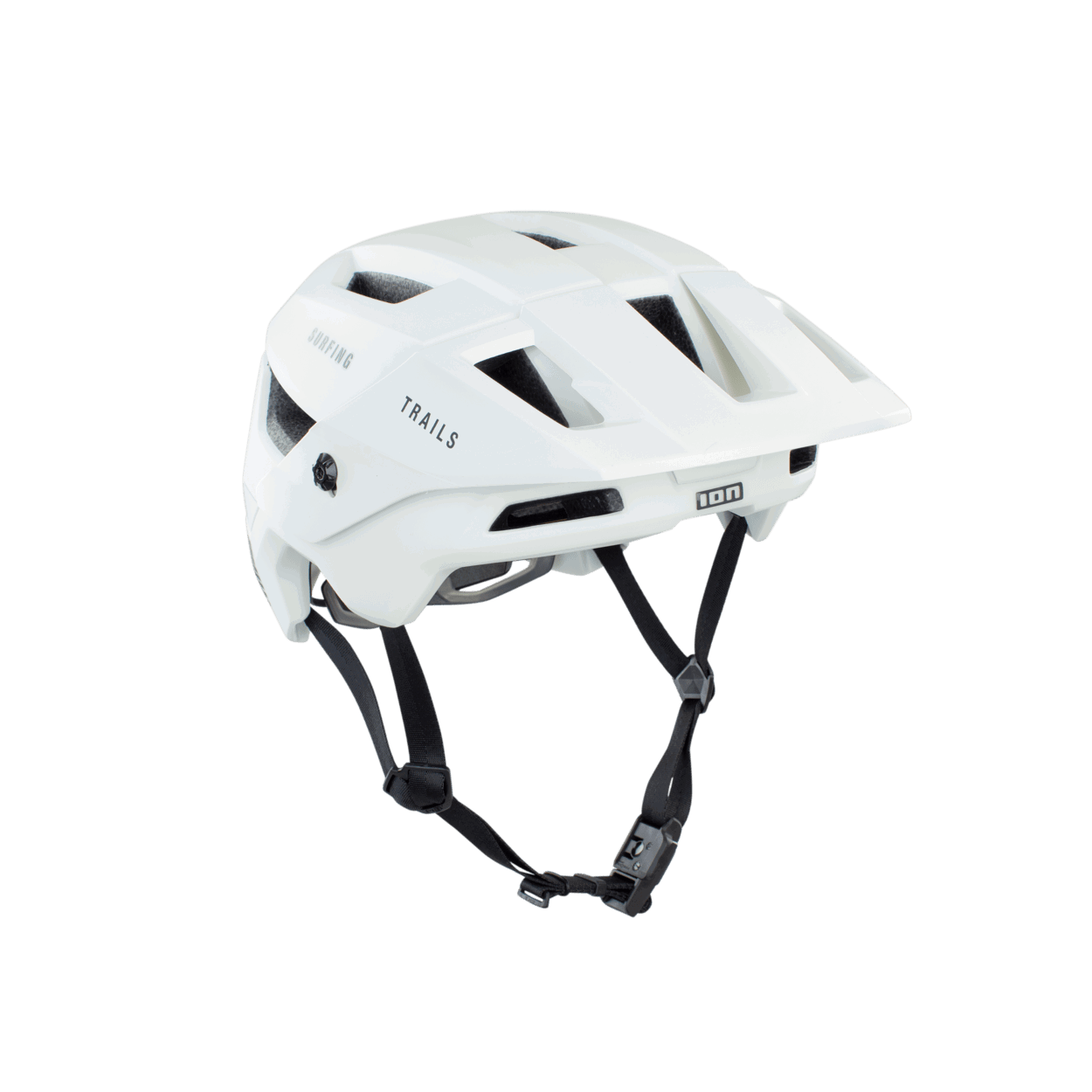 ION MTB Helmet Traze Amp MIPS 2024