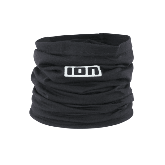ION Neckwarmer Logo Merino 2025
