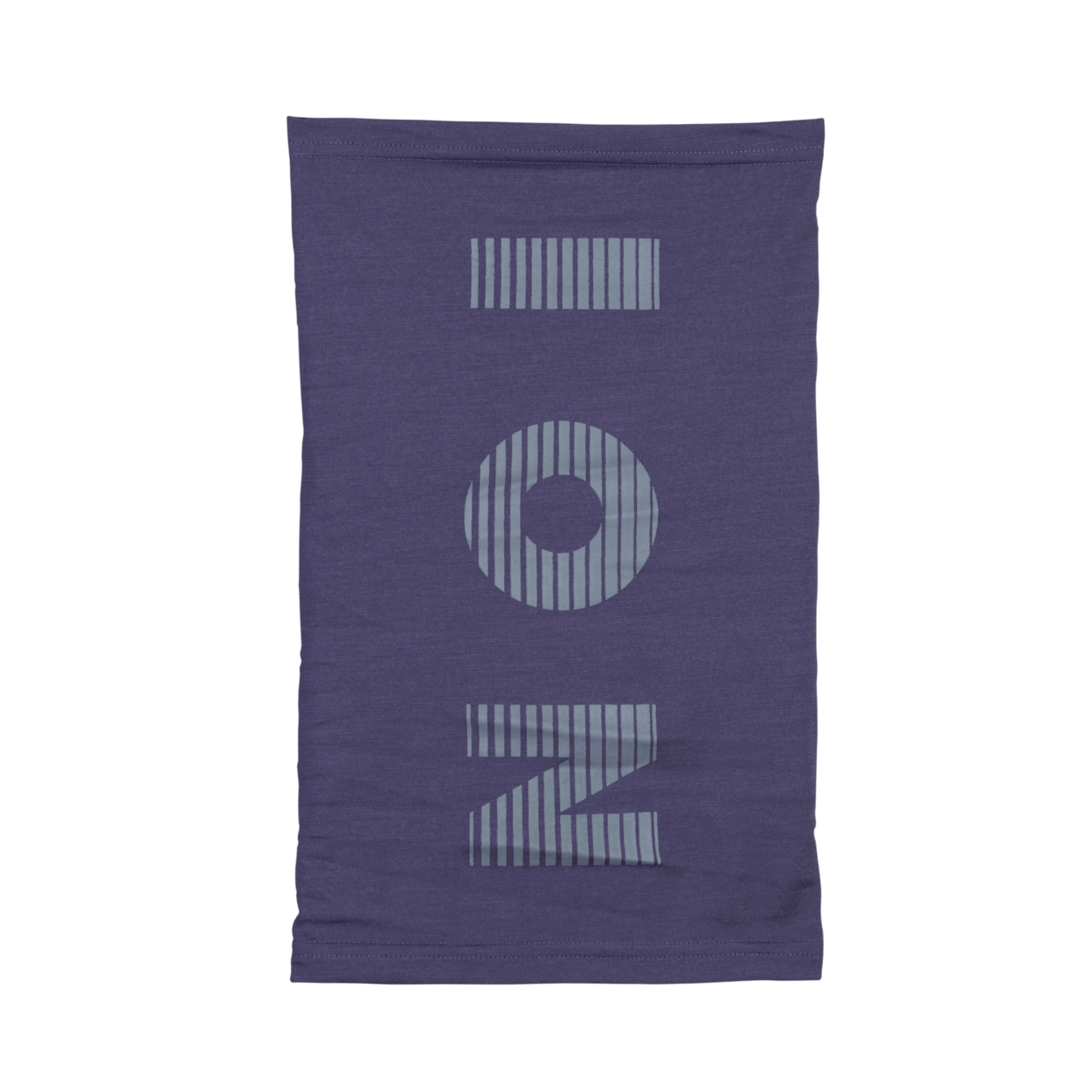 ION Neckwarmer Logo Merino 2025