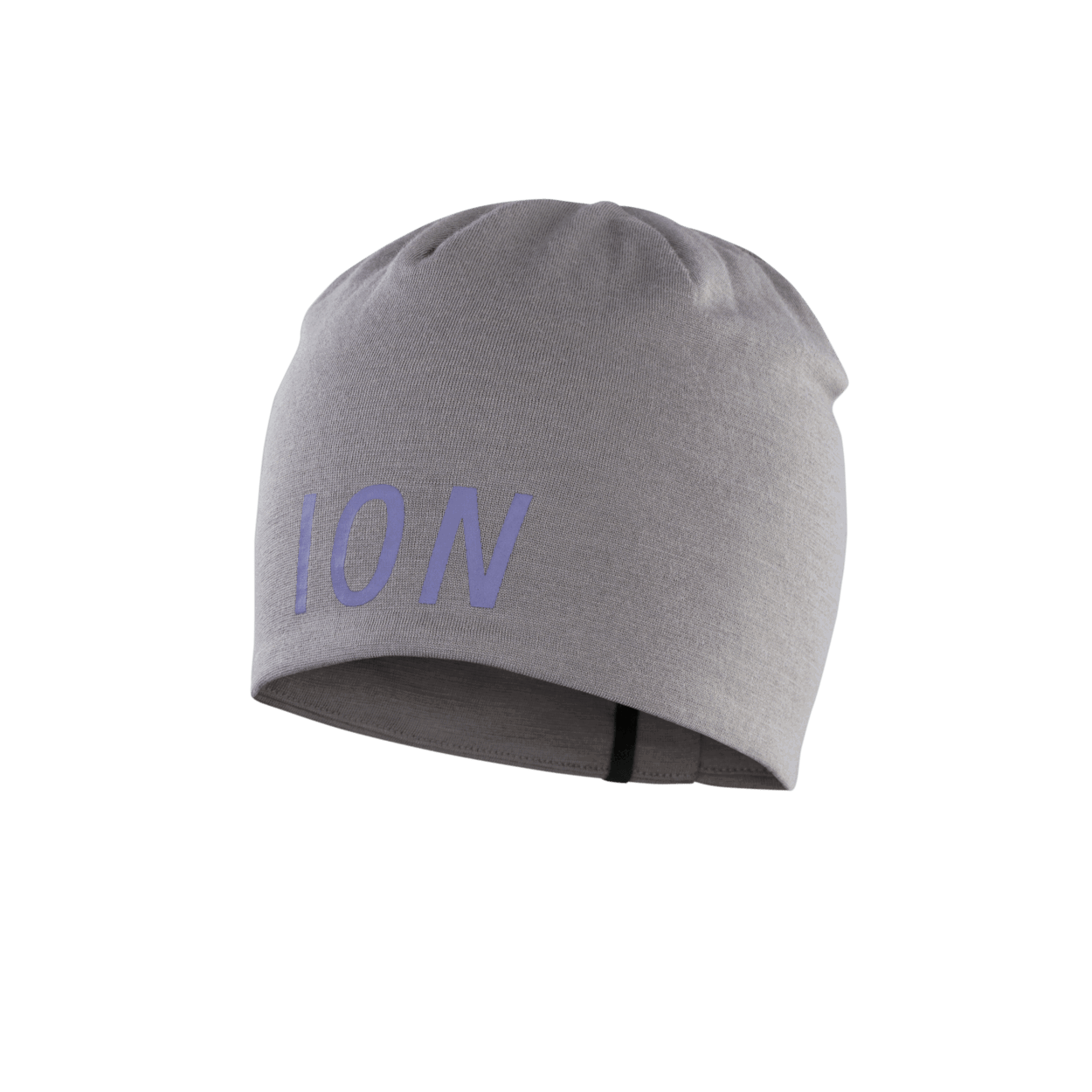 ION Beanie Logo Merino 2025