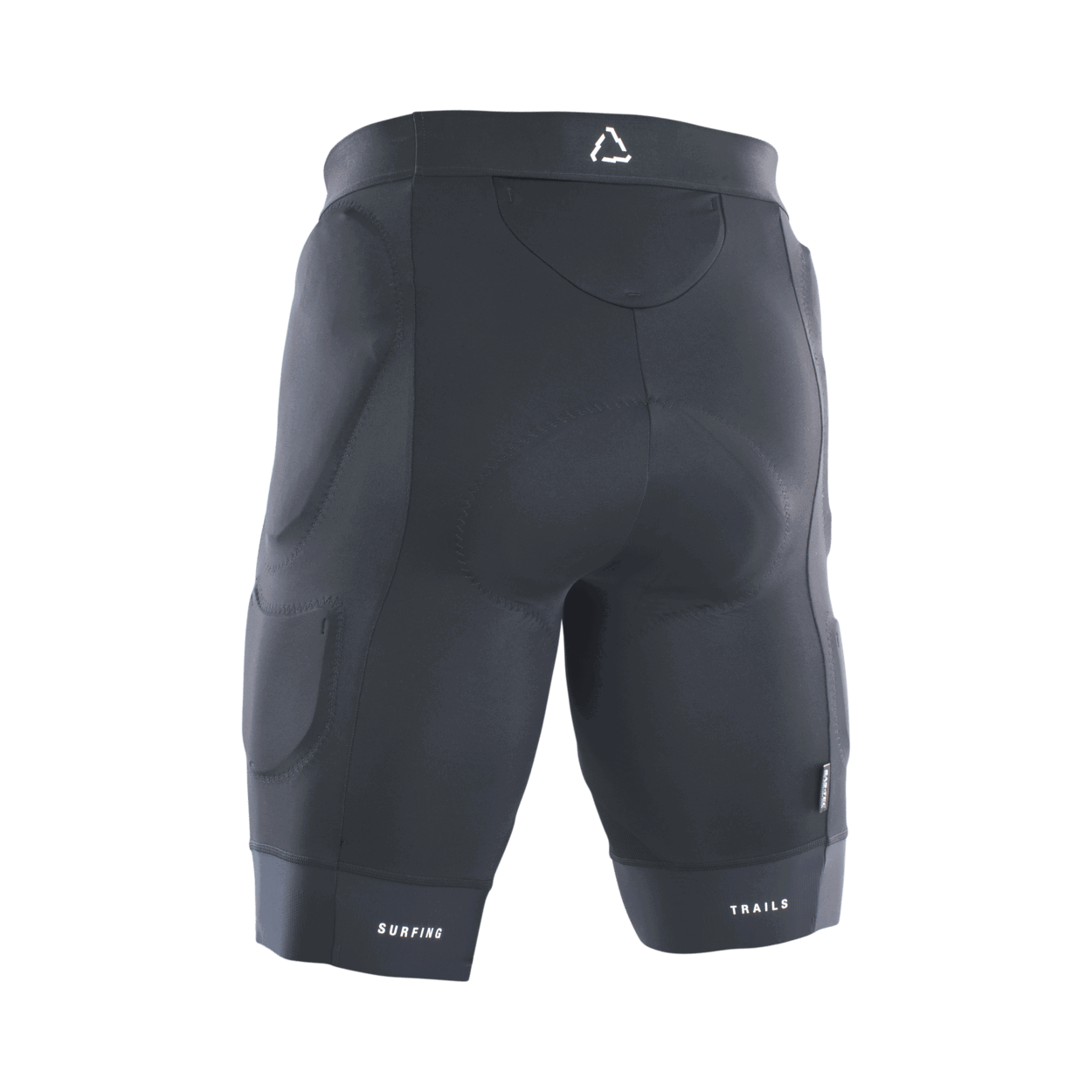 ION MTB Protection Shorts_Plus Amp Unisex 2024