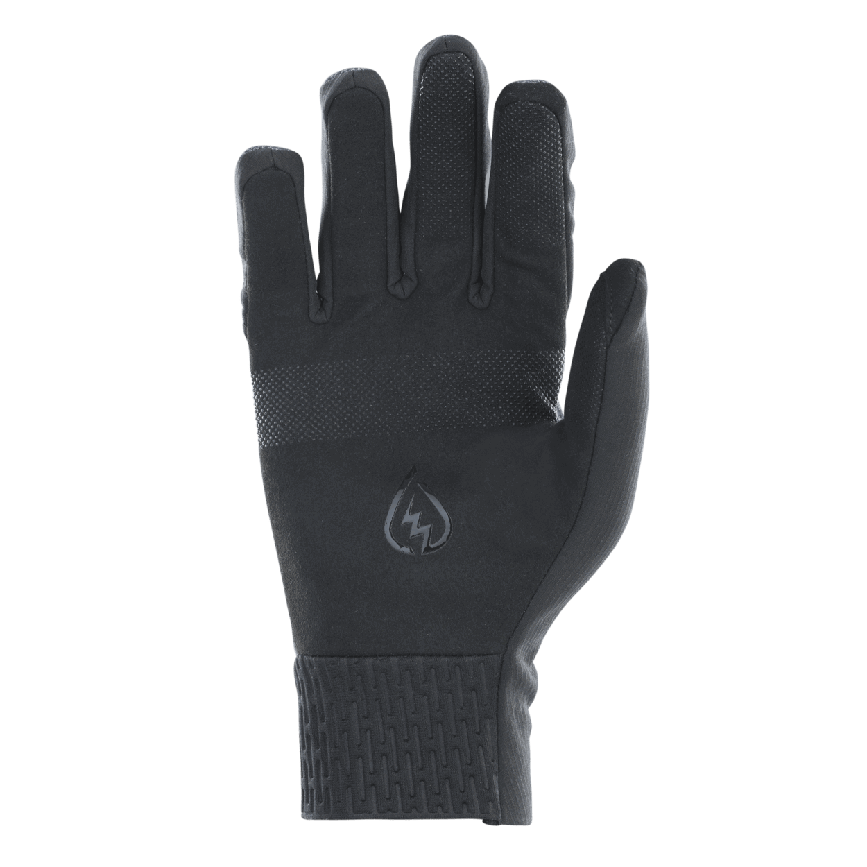 ION MTB Gloves Shelter Amp Hybrid Padded 2024