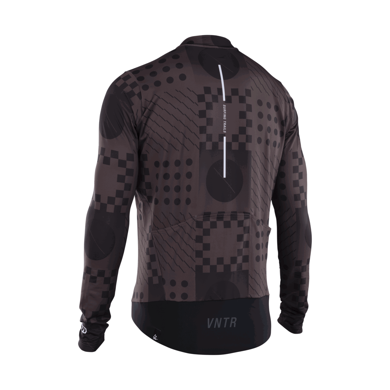 ION Jersey VNTR Amp LS men 2024