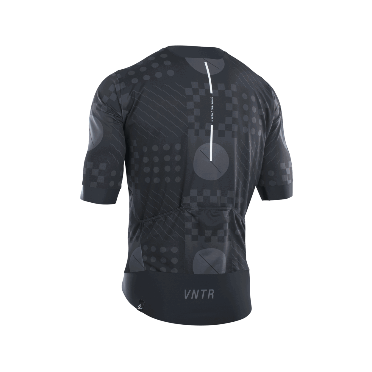 ION Gravel Jersey VNTR Amp Short Sleeve Men 2024