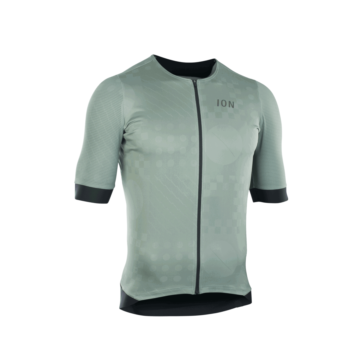 ION Gravel Jersey VNTR Amp Short Sleeve Men 2024