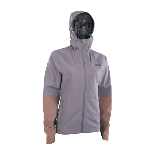 ION MTB Jacket Shelter 3L Women 2024