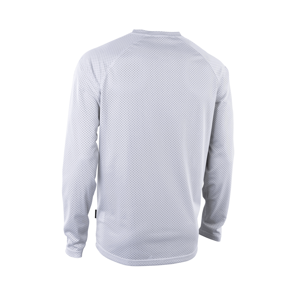 ION MTB Jersey Logo Long-Sleeve Unisex 2024
