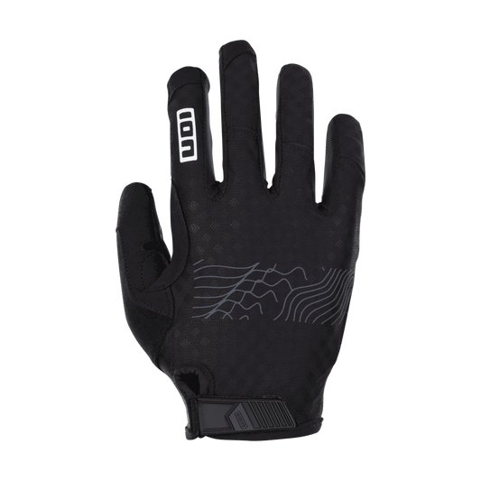 ION MTB Gloves Traze Long 2024