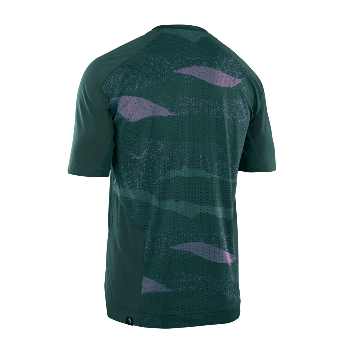 ION Bike Jersey Scrub SS men 2024