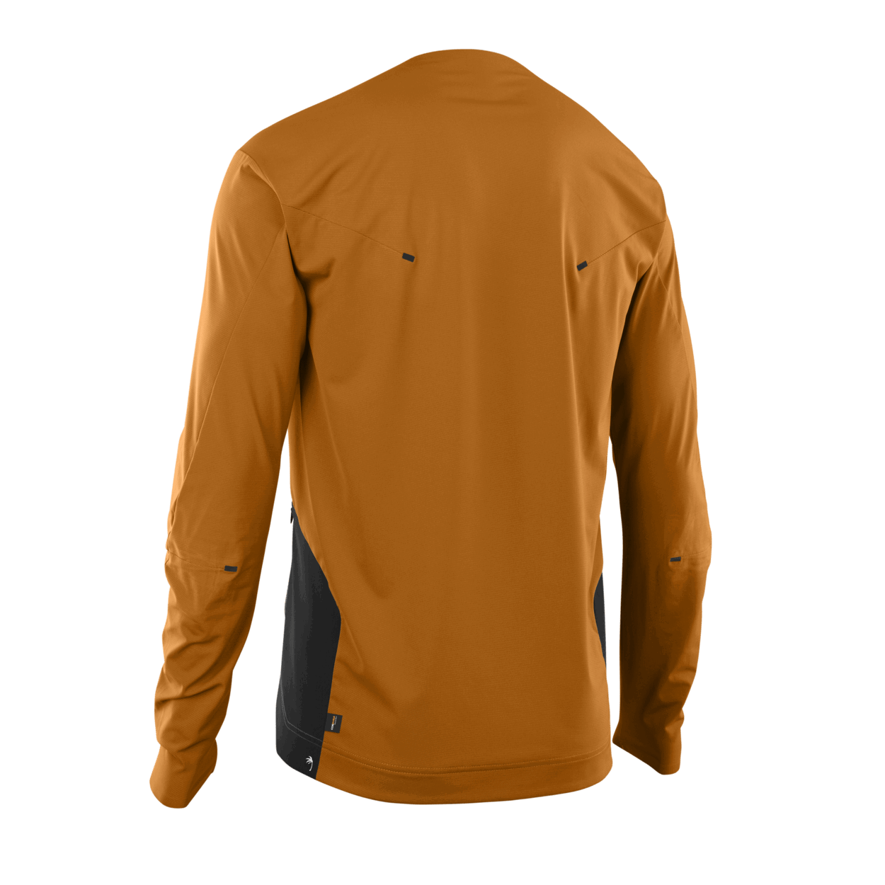 ION MTB Jersey Scrub Amp BAT Long-Sleeve Men 2025